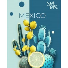 Табак WhiteSmok Mexico (Кактус, Лайм) 50gr