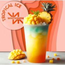 Табак WhiteSmok Tropicano Ice (Лимонад, Манго) 50gr