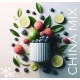 Табак WhiteSmok China Mix (Лайм, Личи, Черника) 50gr