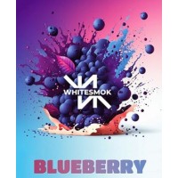 Тютюн WhiteSmok Blueberry (Чорниця) 50gr