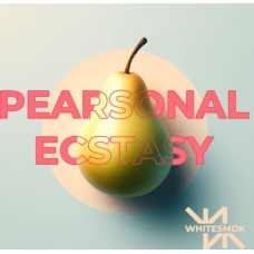Табак WhiteSmok Personal Ecstasy (Груша) 50gr