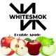 Табак WhiteSmok Apple Double (Красное яблоко, Зеленое яблоко) 50gr