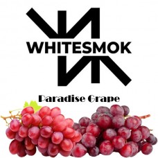 Табак WhiteSmok Paradise Grape (Красный виноград) 50gr