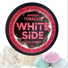 Тютюн White Side Mochi Dessert (Рис , Сливки) 100gr