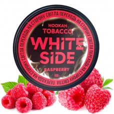 Тютюн White Side Raspberry (Малина) 100gr