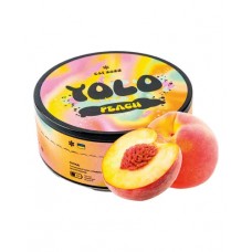 Табак Yolo Peach (Персик) 100 г