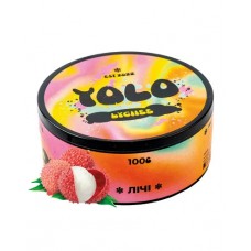 Табак Yolo Lychee (Личи) 100 г