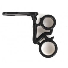 Держатель для шланга кальяна Amy пластиковый