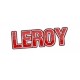 Сумка LeRoy (Лерой) купить на Hookah Deluxe