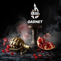 Тютюн Black Burn Garnet (Гранат) 100gr