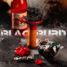 Табак Black Burn Barberry Shock (Кислый барбарис) 100gr