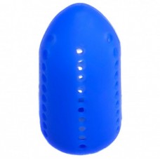 Диффузор для кальяна силиконовый синий