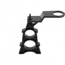 Держатель для шланга кальяна Garden пластиковый