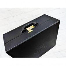 Кейс для кальяна и аксессуаров