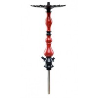 ШАХТА KARMA MODEL 0.0 (Червона)