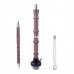 Кальян 2x2 Hookah V1.1 Brown 75 см. 75 см.