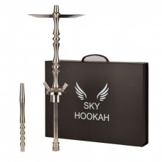 Кальян Sky Hookah Classic только шахта 54 см.