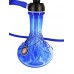 Кальян Amy Deluxe "Alu Joy S" 120.02 PSMBK-BU