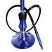 Большой кальян Garden 6403 Blue Полный комплект