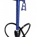 Большой кальян Garden 6403 Blue Полный комплект