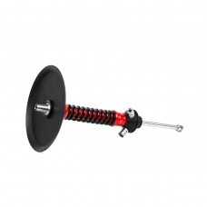 Кальян Mamay Coilovers Mini Red/Black Шахта Мундштук (Оригинал) 