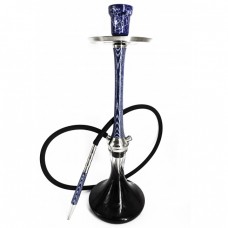 TOTEM Elixir Ice Blue (Шахта, шланг, колба Craft)