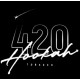 Тютюн для кальяну 4:20 Hookah Tobacco лінійка light