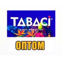 Tabaci опт ПРОСРОЧКА ДО 02\24 (Вкус не изменился)