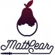 Кальяны Mattpear (Кальяны Мэтпир)