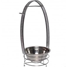 Корзина Lex для угля большая 40 см