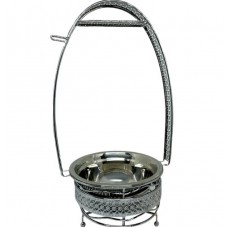 Корзина Lex для угля средняя 36 см