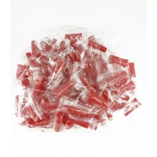 Мундштуки конусные красные