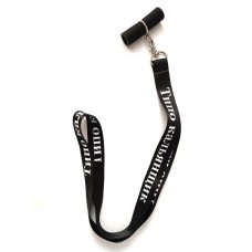 Персональный мундштук Типо кальянщик