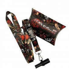 Персональний мундштук Personalka Silicone Pro Old School