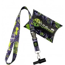 Персональний мундштук Personalka Silicone Pro Street