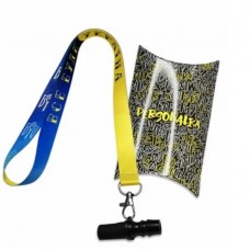 Персональний мундштук Personalka Poly Все буде Україна k065