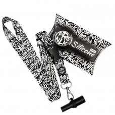 Персональний мундштук Personalka Silicone Pro Calligraﬃti