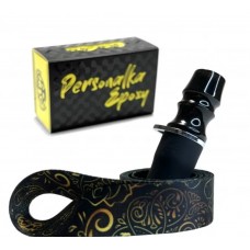 Персональний мундштук Personalka Epoxy Sakura (S378)