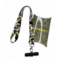 Персональний мундштук Personalka Poly Кальянні сили України k066