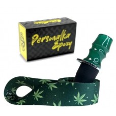 Персональний мундштук Personalka Epoxy Sakura (S376)