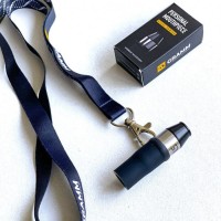 Персональний мундштук Gramm Steel