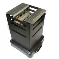 Плитка для розпалювання кальянного вугілля Міні 600W