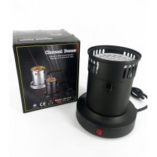 Плитка для розжига углей Charcoal Burner 600W