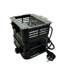 Большая квадратная плитка Maxi Plate 1000W