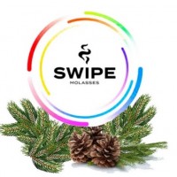 Безтабачная смесь Swipe Easy Needles (Хвоя) 250g
