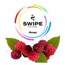 Безтютюнова суміш Swipe Raspberry (Малина) 250g