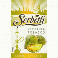 Табак SERBETLI DURIAN (Дуриан)
