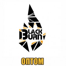 Black Burn опт