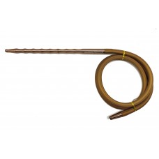 Силиконовый шланг шланг для кальяну Garden Premium No6 Brown