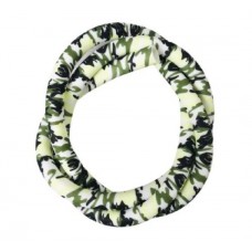 Матовый шланг без мундштука камуфляж